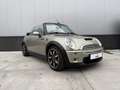 MINI Cooper S Cabrio Mini 1.6 Sidewalk | Clima | Cruise | PDC Grijs - thumbnail 6
