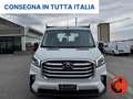 Maxus Deliver 9 2.0CRDI L3 CASSONE RIBALTABILE TRILATERALE KM0-E6E Weiß - thumbnail 9