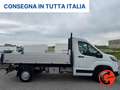 Maxus Deliver 9 2.0CRDI L3 CASSONE RIBALTABILE TRILATERALE KM0-E6E Weiß - thumbnail 3