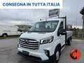 Maxus Deliver 9 2.0CRDI L3 CASSONE RIBALTABILE TRILATERALE KM0-E6E Weiß - thumbnail 2