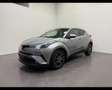 Toyota C-HR 1.8H 2WD E-VVT STYLE Grigio - thumbnail 1