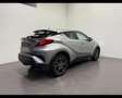 Toyota C-HR 1.8H 2WD E-VVT STYLE Grigio - thumbnail 2