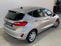Ford Fiesta 1.1 Ti-VCT Cool & Connect PDC*TEMP*CARPLA Silber - thumbnail 7