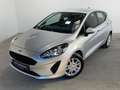 Ford Fiesta 1.1 Ti-VCT Cool & Connect PDC*TEMP*CARPLA Silber - thumbnail 3