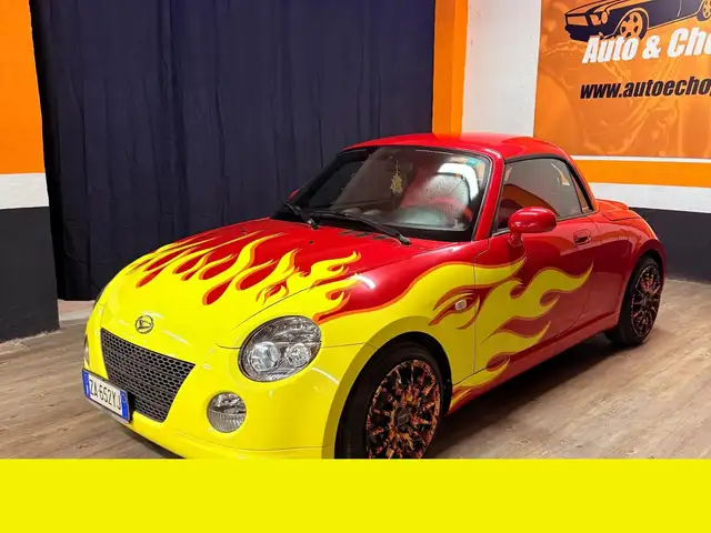 Daihatsu Copen