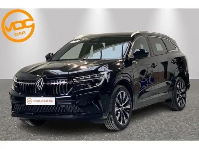 Renault Espace E-Tech 200 Techno - 7PL
