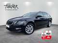Skoda Octavia 2.0 TDI DPF Tour KLIMA NAVI Sitzh.  Tour Schwarz - thumbnail 1