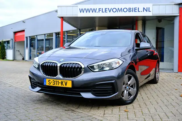 BMW 116 1-serie 116d Navi|Clima|LMV|PDC