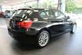 BMW 118 118i Advantage 3-Türig Schwarz - thumbnail 6