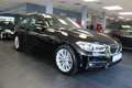 BMW 118 118i Advantage 3-Türig Schwarz - thumbnail 1