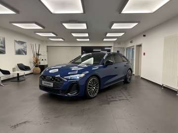 Avant TFSI quattro 367 CV / 270 kW tiptronic