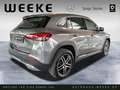 Mercedes-Benz GLA 180 Progressive+LED+MBUX-HIGH-END+SPIEGEL-PA Gris - thumbnail 5