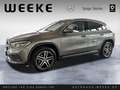 Mercedes-Benz GLA 180 Progressive+LED+MBUX-HIGH-END+SPIEGEL-PA Grau - thumbnail 8