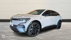 Renault E-Tech Electric 220ch 60kWh esprit Alpine autonomie confort -25