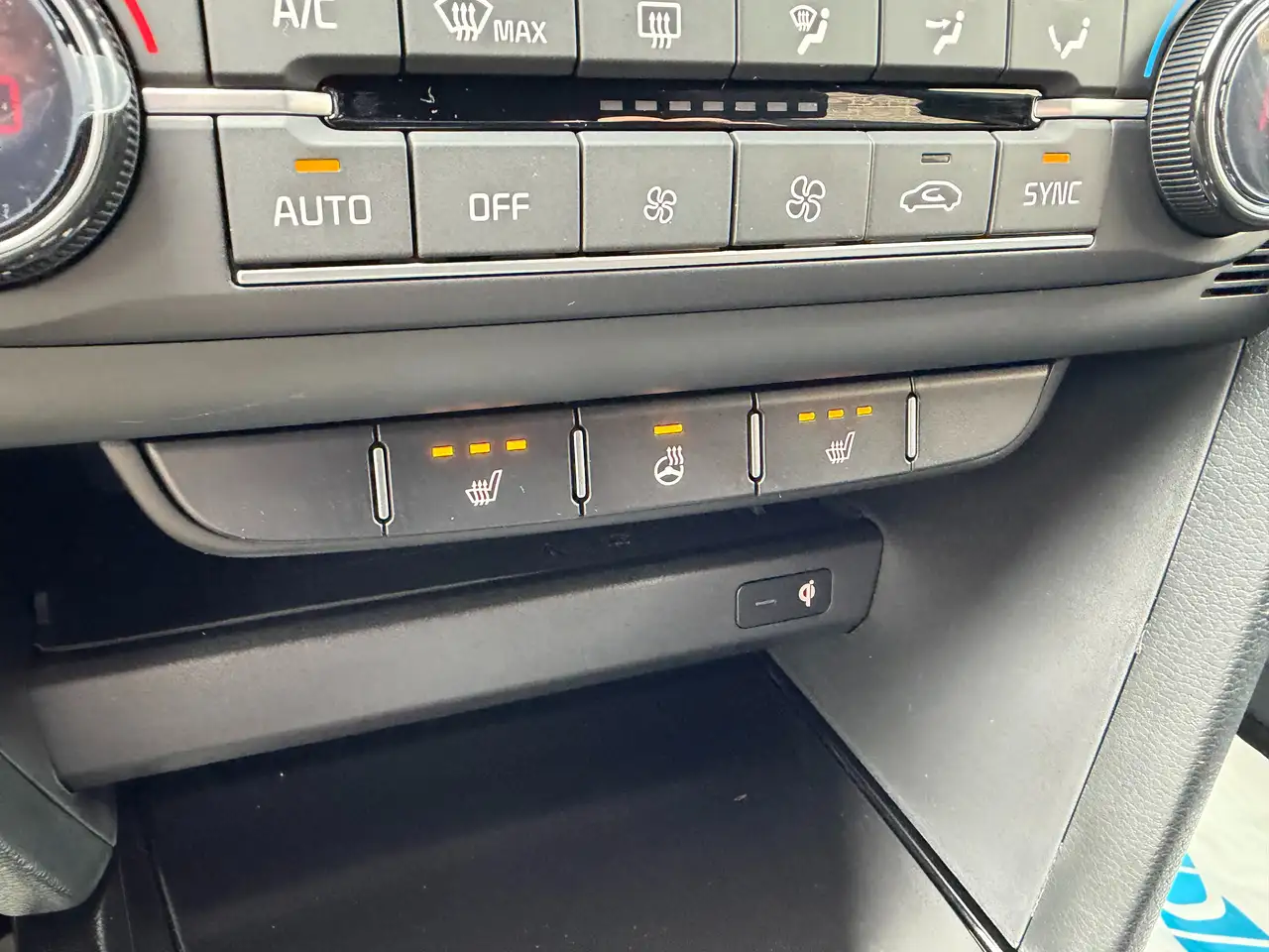 Kia Ceed 1.0 T-GDi EDITION FACELIFT VIRT/C EL/KOFFER 7J/GAR, миниатюра 18