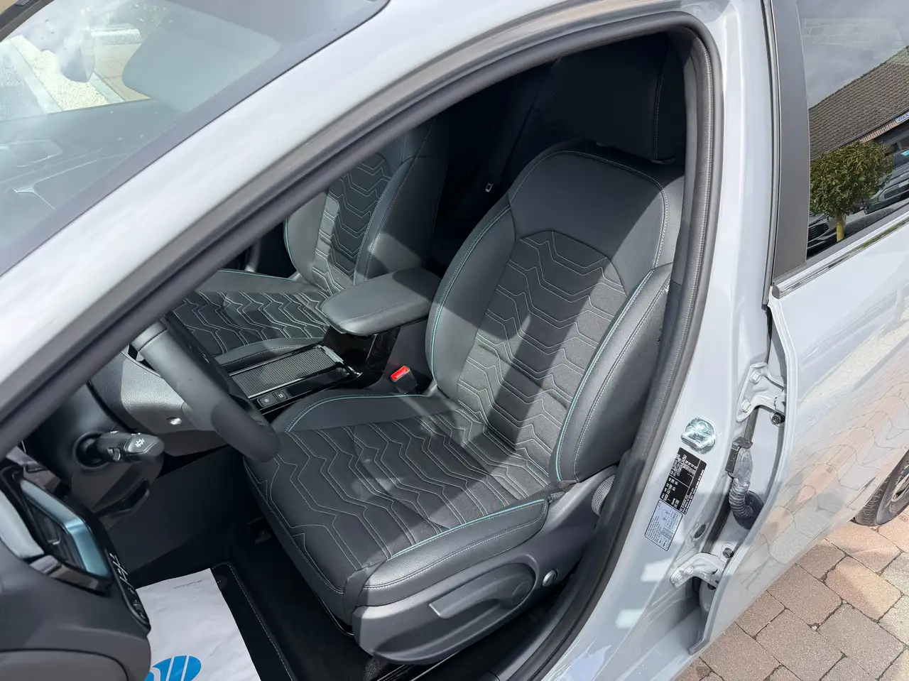 Kia Ceed 1.0 T-GDi EDITION FACELIFT VIRT/C EL/KOFFER 7J/GAR, миниатюра 30