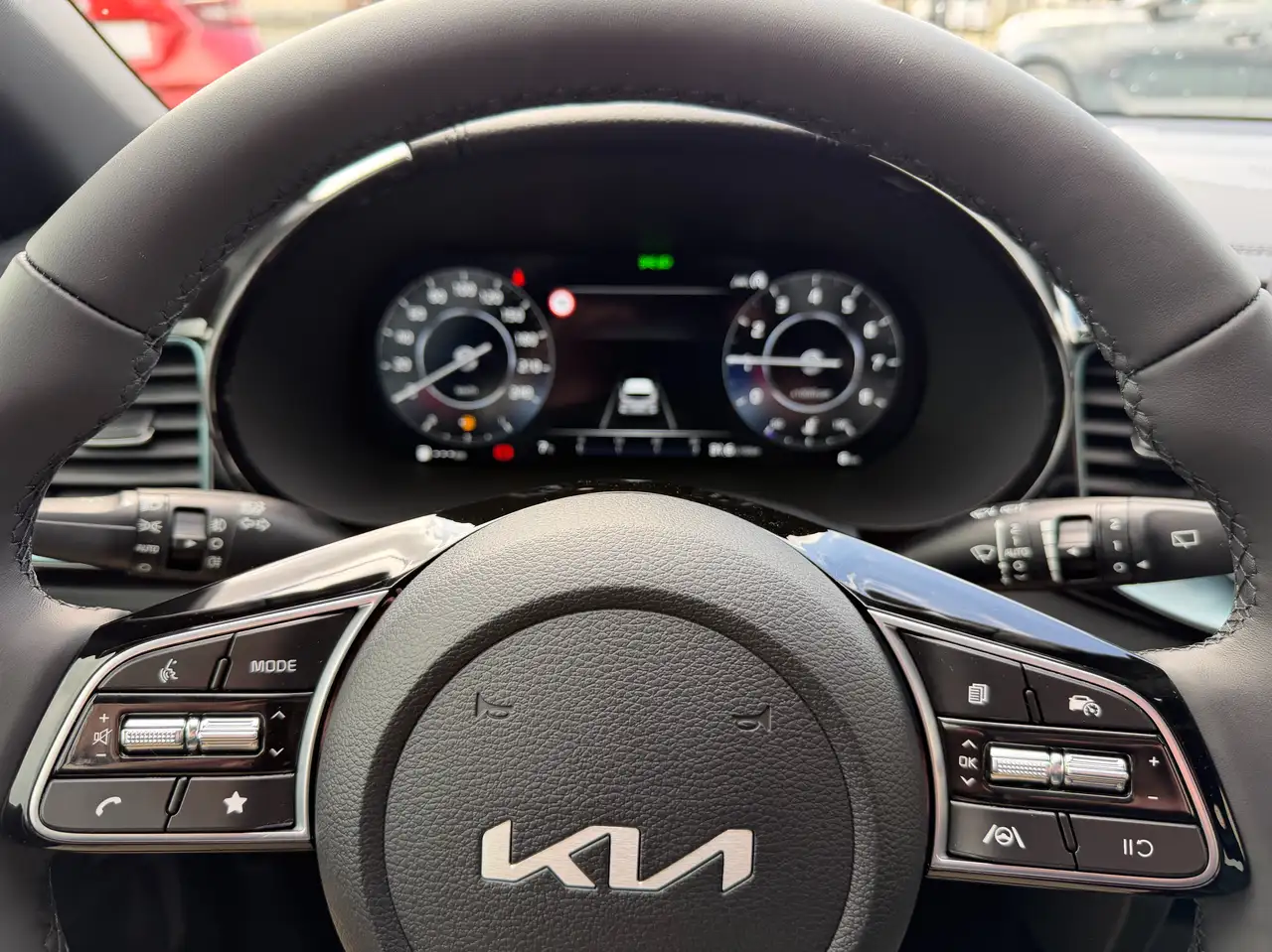Kia Ceed 1.0 T-GDi EDITION FACELIFT VIRT/C EL/KOFFER 7J/GAR, миниатюра 9
