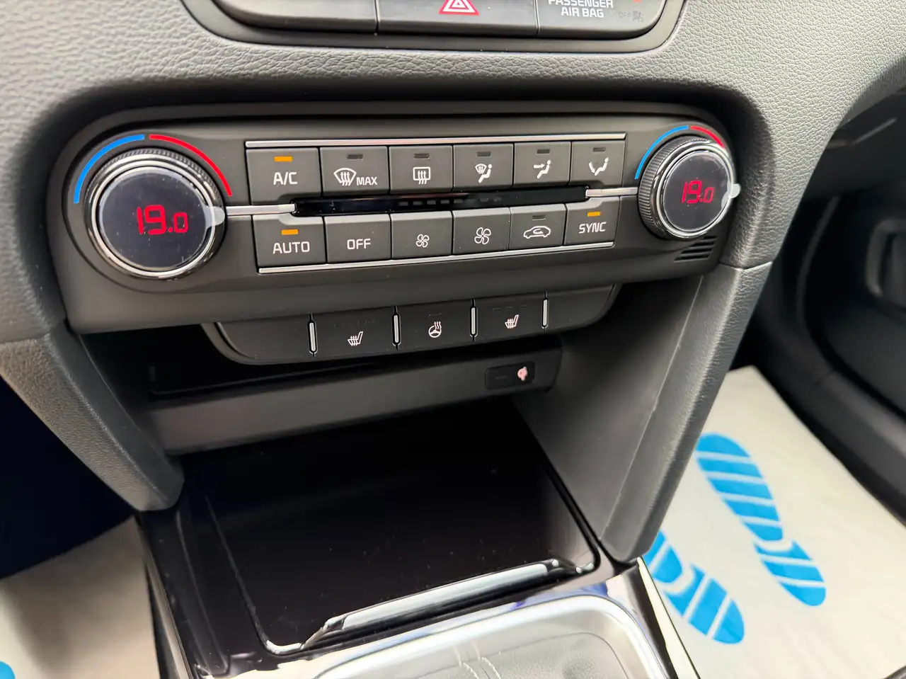 Kia Ceed 1.0 T-GDi EDITION FACELIFT VIRT/C EL/KOFFER 7J/GAR, миниатюра 17