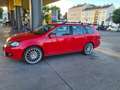 Volkswagen Golf Variant Comfortline 1,6 TDI DPF Rot - thumbnail 6