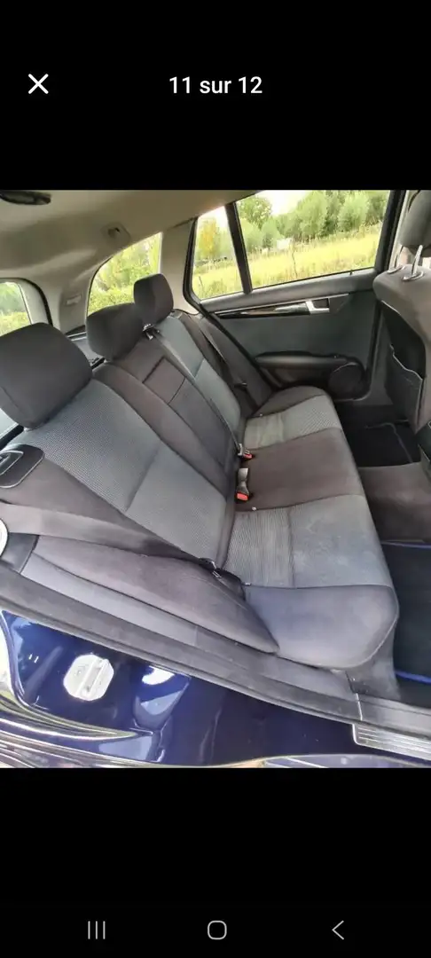 Mercedes-Benz 180 - 2