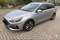 Hyundai i30 Trend Mild-Hybrid Silber - thumbnail 1