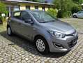 Hyundai i20 i20 1.4 CRDi Classic Silber - thumbnail 4