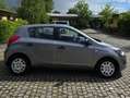 Hyundai i20 i20 1.4 CRDi Classic Silber - thumbnail 5