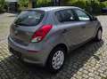 Hyundai i20 i20 1.4 CRDi Classic Silber - thumbnail 6
