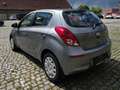 Hyundai i20 i20 1.4 CRDi Classic Silber - thumbnail 9