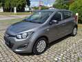 Hyundai i20 i20 1.4 CRDi Classic Silber - thumbnail 1
