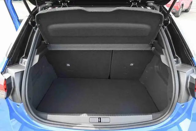 Opel Corsa view 5