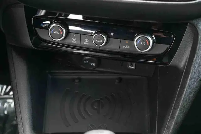 Opel Corsa view 15