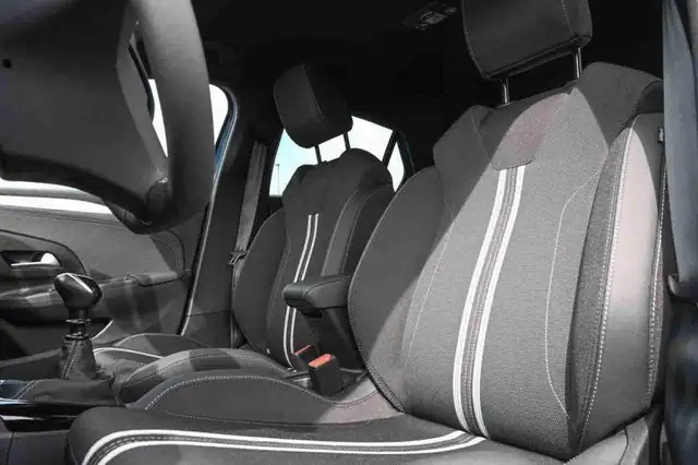 Opel Corsa view 10