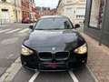 BMW 116 SERIE F21 116d / RADAR DE RECUL / BLUETOOTH / GPS Black - thumbnail 2