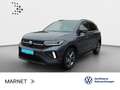 Volkswagen T-Cross 1.5 TSI DSG R-LINE*BLACK-STYLE*IQ.LIGHT* Grau - thumbnail 1