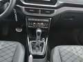 Volkswagen T-Cross 1.5 TSI DSG R-LINE*BLACK-STYLE*IQ.LIGHT* Grau - thumbnail 9