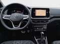 Volkswagen T-Cross 1.5 TSI DSG R-LINE*BLACK-STYLE*IQ.LIGHT* Grau - thumbnail 7