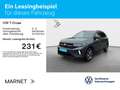 Volkswagen T-Cross 1.5 TSI DSG R-LINE*BLACK-STYLE*IQ.LIGHT* Grau - thumbnail 2
