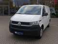 Volkswagen T6.1 Transporter Kasten 2.0 TDI Klima Sthz AHK PD Weiß - thumbnail 2