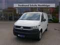 Volkswagen T6.1 Transporter Kasten 2.0 TDI Klima Sthz AHK PD Weiß - thumbnail 3
