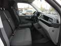 Volkswagen T6.1 Transporter Kasten 2.0 TDI Klima Sthz AHK PD Weiß - thumbnail 9