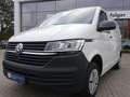 Volkswagen T6.1 Transporter Kasten 2.0 TDI Klima Sthz AHK PD Weiß - thumbnail 13