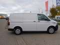 Volkswagen T6.1 Transporter Kasten 2.0 TDI Klima Sthz AHK PD Weiß - thumbnail 5