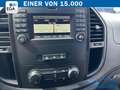 Mercedes-Benz Vito 116 CDI EXTRALANG KLIMA*SHZG*BTH*PDC*R-CAM*AH Schwarz - thumbnail 10