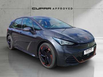 150kW 58kwh