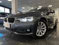 BMW 318 d Business Advantage aut. NAVI Grigio - thumbnail 1