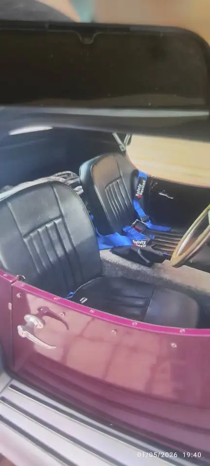 Ford Sport, foto 10