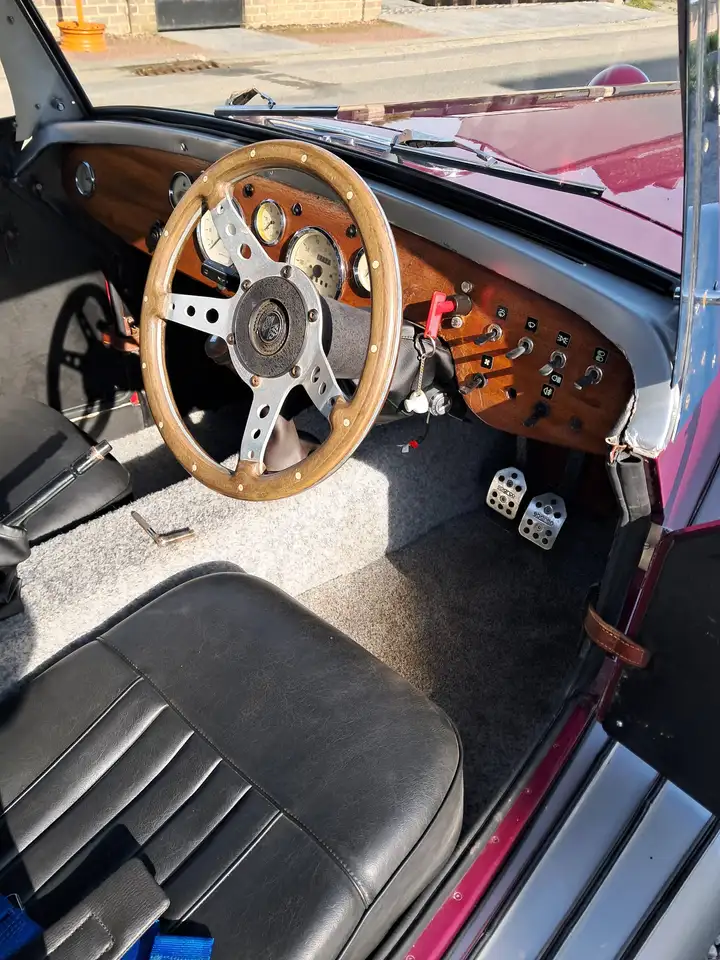 Ford Sport, foto 6