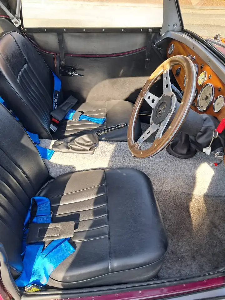 Ford Sport, foto 7