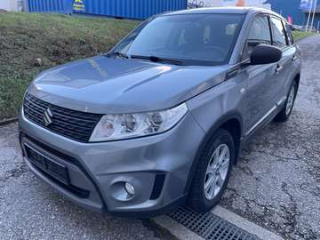 Vitara 1,6 VVT 4WD GL Shine Winterreifen neu.